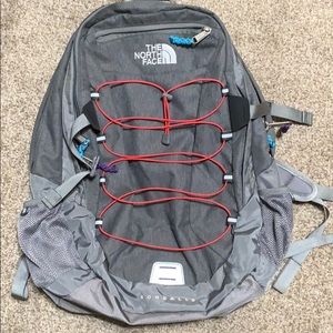 Borealis North Face Womens Backpack - 25L